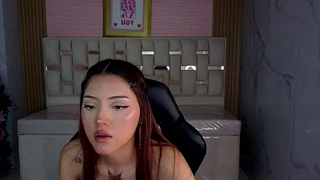 veronicaa_s Obrolan Langsung XXX