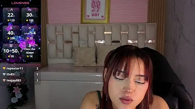 veronicaa_s Obrolan Langsung XXX