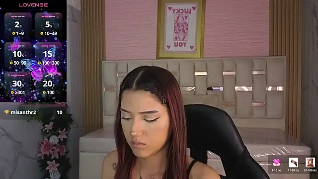 veronicaa_s live XXX chat
