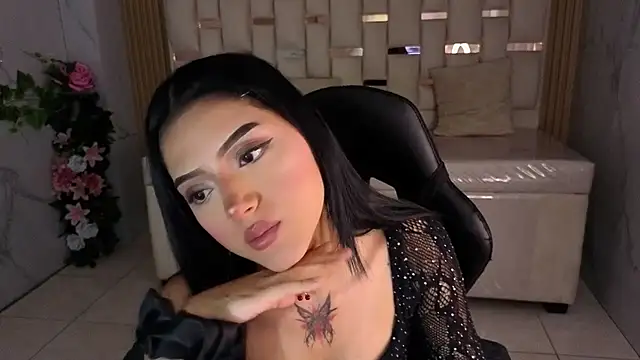 Živý XXX chat veronicaa_s