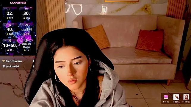 veronicaa_s 现场XXX聊天