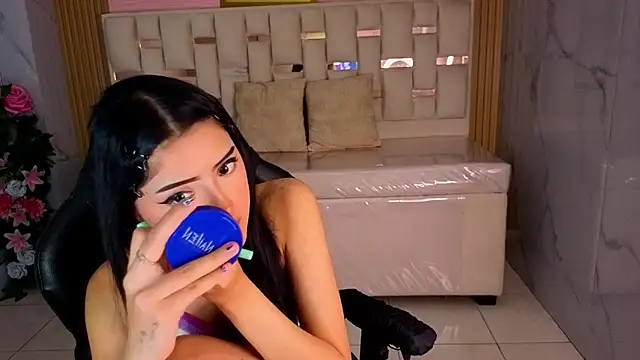 veronicaa_s Live XXX Chat