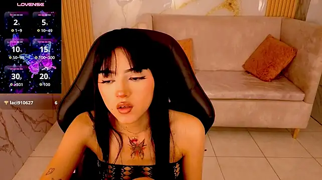veronicaa_s Adlı Modelin Canlı XXX Sohbeti