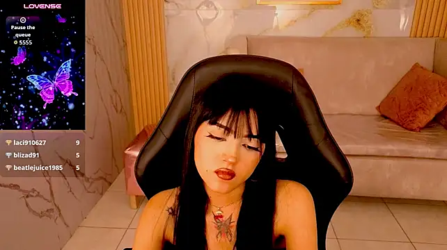 veronicaa_s Chat XXX in diretta