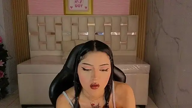 Chatroom XXX en direct de veronicaa_s