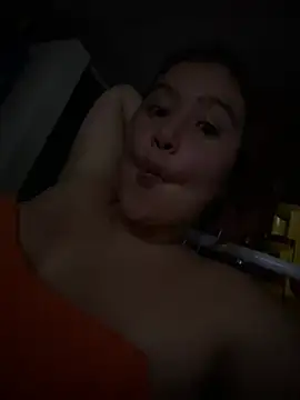 Brittany_G's Live XXX Chat