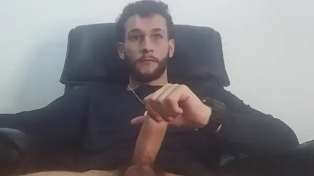 Show de webcam de Fmulletdaddy