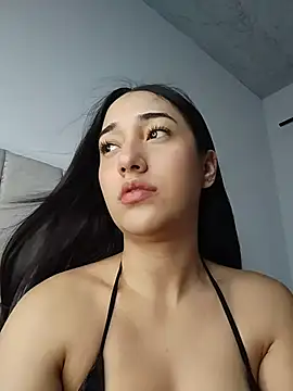Chat +18 de isabellaHill2 ao vivo