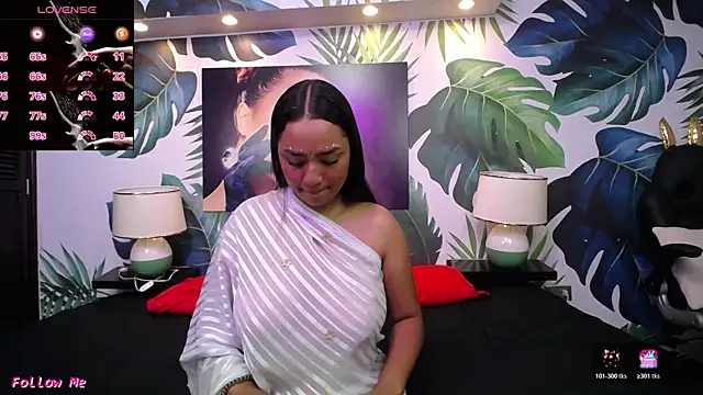 shakti_moumita Obrolan Langsung XXX