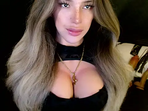 sizzling_cassie1 – webcam-show