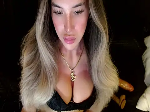 Show de sizzling_cassie1 na webcam