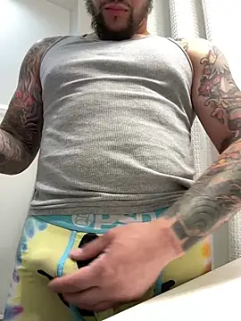 Show Webcam de bigpappiii09