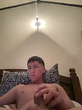 Elcolombianoo's Webcam Show