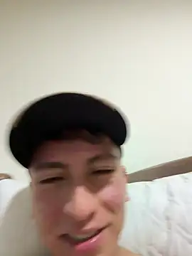 הופעת וובקאם של Elcolombianoo