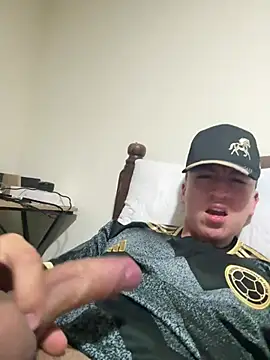 Elcolombianoon Webbikameraesitys