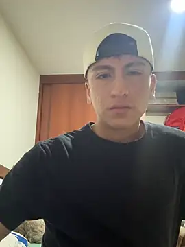 Elcolombianoo's Webcam Show