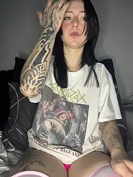 Alaskahosh Chat XXX in diretta