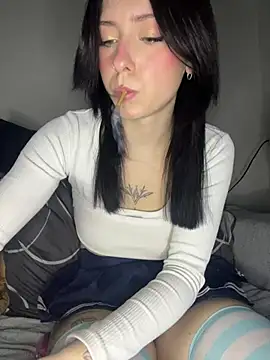 Show de webcam de Alaskahosh