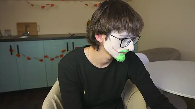 RonBevs Webcam Show