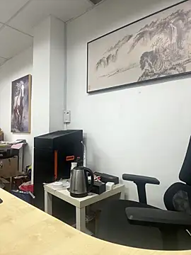 Show Webcam de Cunzhangshibage02