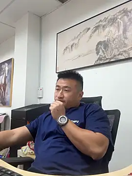 Cunzhangshibage02's Webcam Show