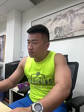 Cunzhangshibage02のウェブカメラショー