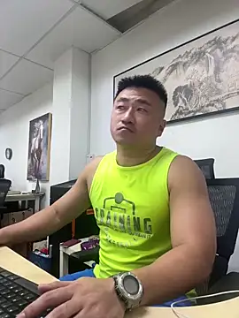 Cunzhangshibage02 Шоу с уебкамера