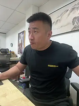 عرض كام Cunzhangshibage02