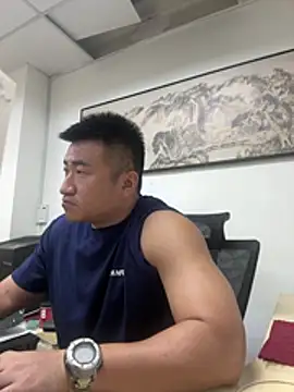 Cunzhangshibage02のウェブカメラショー