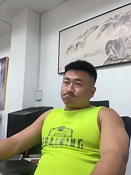 Cunzhangshibage02 webkamerás műsora