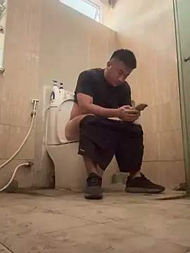Cunzhangshibage02 Pertunjukan Webcam