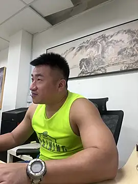 Cunzhangshibage02 webcam show