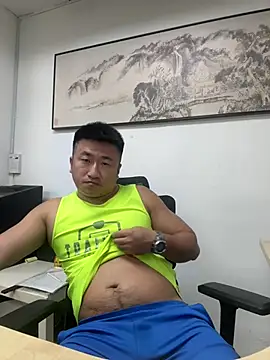 Cunzhangshibage02 网络视讯表演