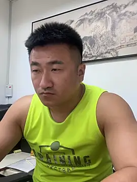 Cunzhangshibage02 网络视讯表演