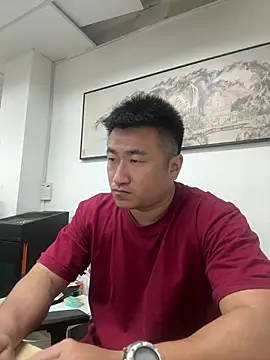 Cunzhangshibage02: вебкам-шоу