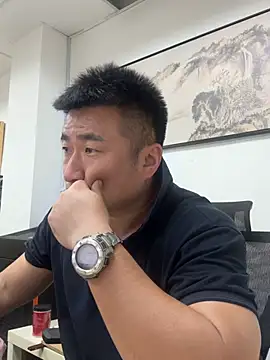 عرض كام Cunzhangshibage02