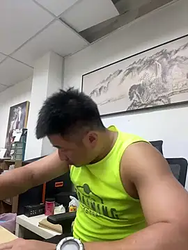 Show de webcam de Cunzhangshibage02