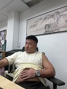 Cunzhangshibage02 Show in webcam