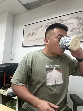 Cunzhangshibage02 在線直播表演