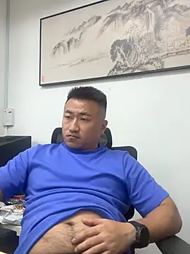 Cunzhangshibage02 Pertunjukan Webcam