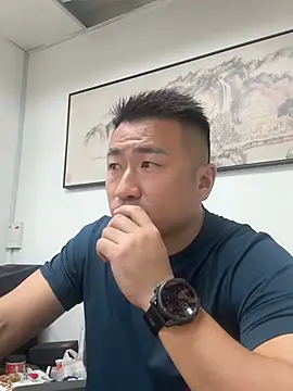 Cunzhangshibage02 网络视讯表演