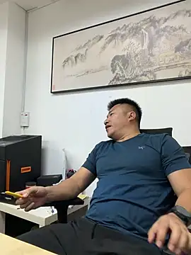 Cunzhangshibage02のウェブカメラショー