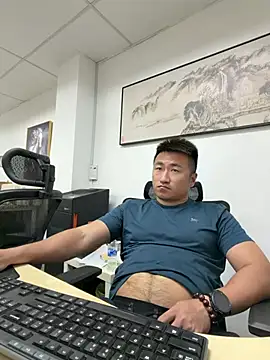 Cunzhangshibage02 网络视讯表演