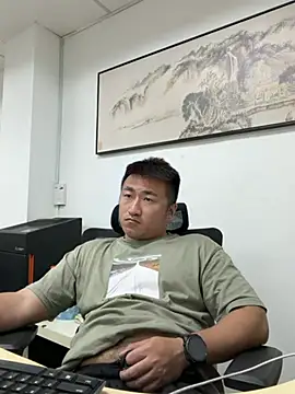 Cunzhangshibage02 在線直播表演