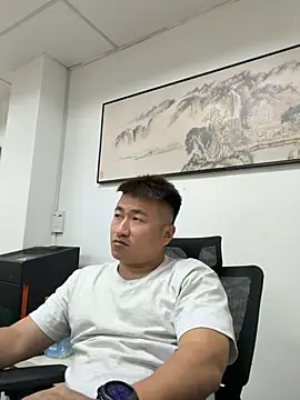 Cunzhangshibage02 웹캠 쇼