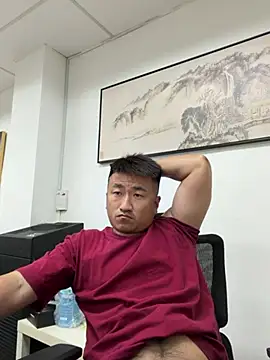 Cunzhangshibage02 webcam show
