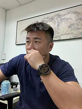 Cunzhangshibage02 网络视讯表演