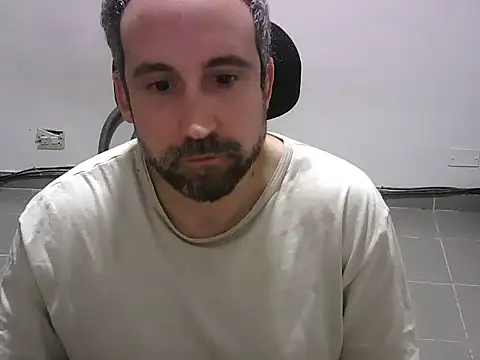 ManVerySexual Webcamshow