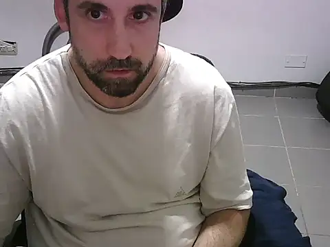 ManVerySexual Webcamshow