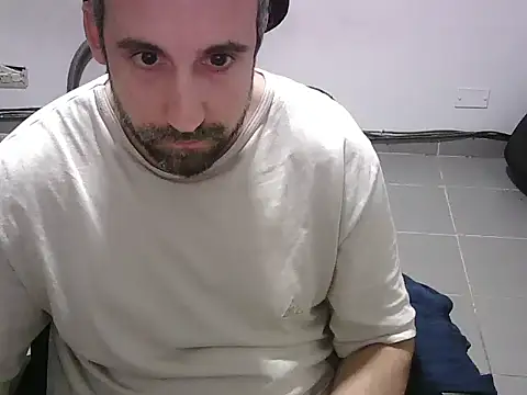 ManVerySexual – webcam-show